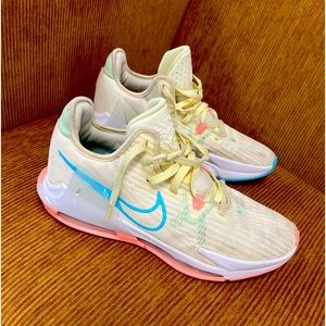 Nike Lebron Witness 6